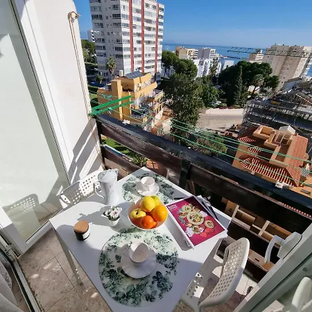 Estudio Naciones Bellavista Benalmádena