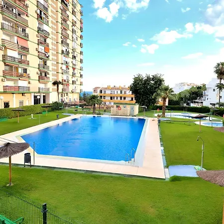Estudio Naciones Bellavista Benalmádena
