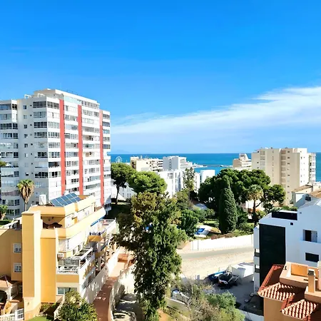 Estudio Naciones Bellavista Apartamento Benalmádena