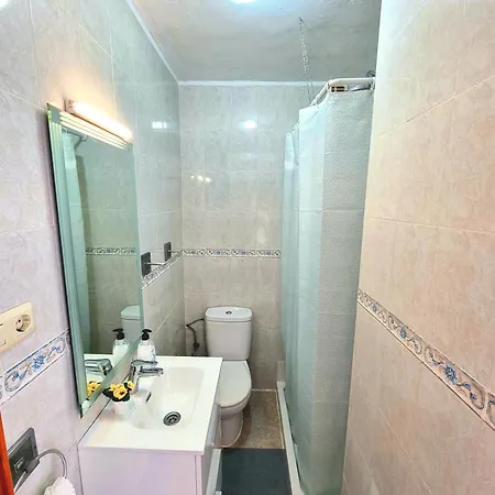 Estudio Naciones Bellavista Benalmádena
