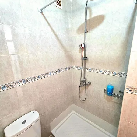 Appartement Estudio Las Naciones Bellavista Benalmádena